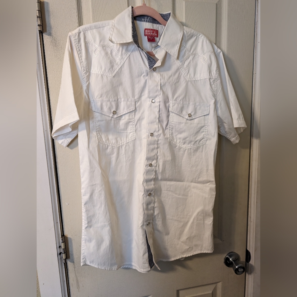 Fantastic Men's Shirt!